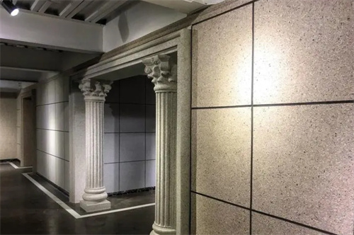 水包砂施工工藝步驟及具體操作流程