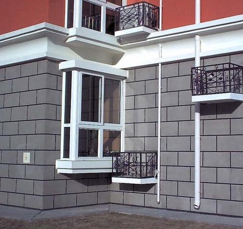 水包砂和真石漆的區(qū)別有哪些