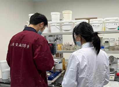 實(shí)驗(yàn)室