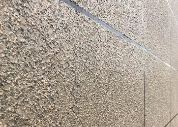 技術(shù)貼丨水包砂涂料施工過(guò)程中，需要注意哪些事項(xiàng)？