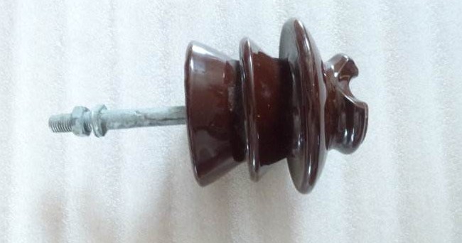 高壓線路針式瓷絕緣子（耐污型）