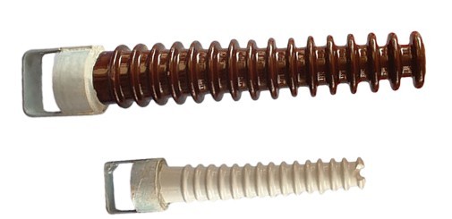 高壓線路瓷橫擔絕緣子