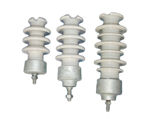 高壓線(xiàn)路柱式絕緣子