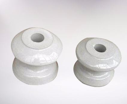 低壓線(xiàn)路蝶式絕緣子