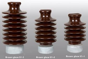 高壓線(xiàn)路柱式絕緣子