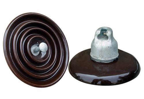 盤(pán)形懸式瓷絕緣子（普通型）