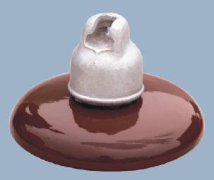 盤(pán)形懸式瓷絕緣子（普通型）