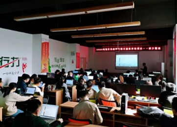 【商會動態(tài)】南方電網(wǎng)互聯(lián)互通軟件培訓(xùn)會順